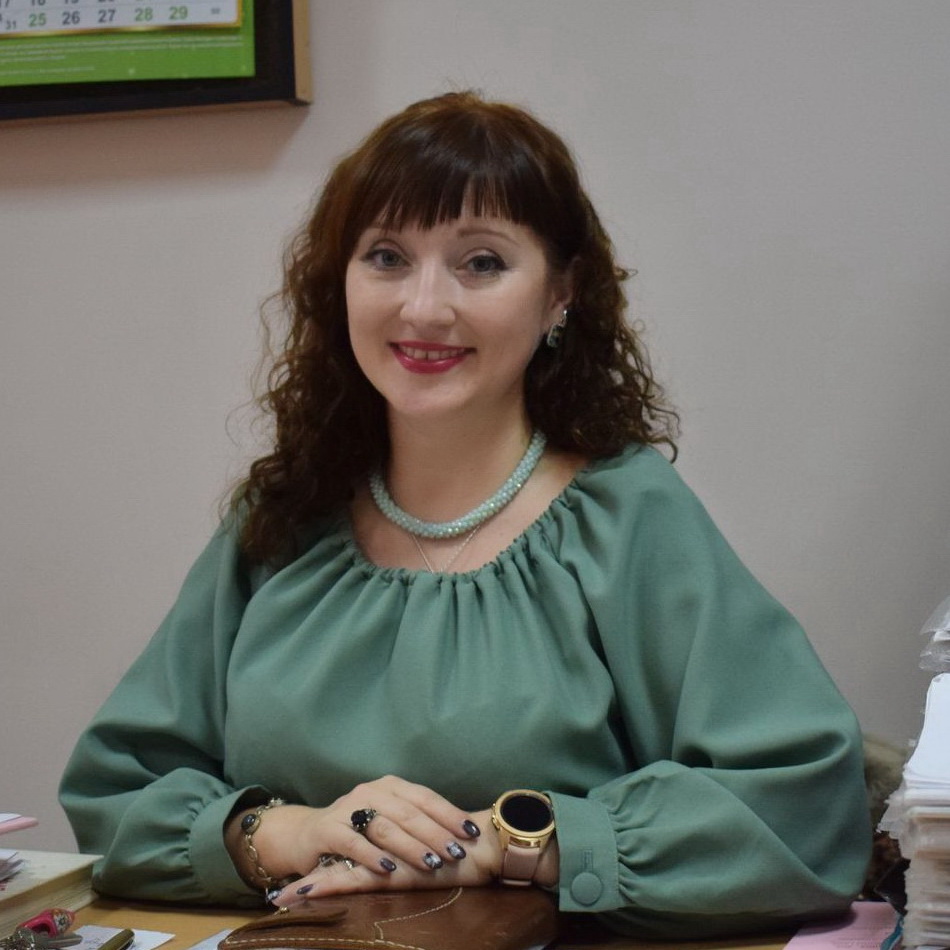 Анна Соловйова